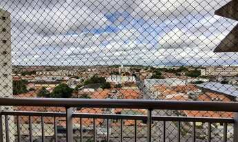 Imagem 4: Apartamento com 3 dormitórios à venda, 57 m² por R$ 330.000,00 - Passaré - Fortaleza/CE