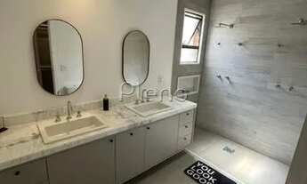 Imagem 11: Casa à venda no Loteamento Santa Ana do Atibaia (Sousas) - Campinas/SP