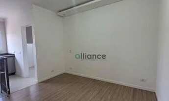 Imagem 2: Apartamento com 2 dormitórios para alugar por R$ 1.789,00/mês - Vila Santa Maria - America