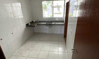 Imagem 2: ALUGA-SE APARTAMENTO NO CONDOMINIO SOLAR DAS CASTANHEIRAS