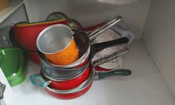 Imagem: Apartamento - Cidade Vista Verde - Condomínio