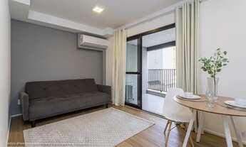 Imagem: Apartamento completo