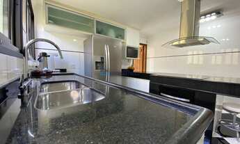 Imagem 7: More no Planalto Paulista em um imóvel de alto padrão