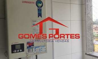Imagem 3: Apartamento Apartamento com 2 dormitórios