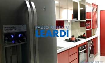 Imagem: APARTAMENTO - LAPA DE BAIXO - SP