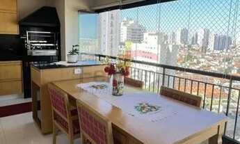 Imagem 1: Apartamento com 140m² para venda na Santa Teresinha