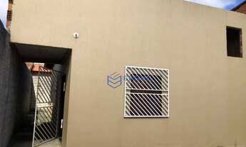 Imagem 6: CASA NO JOSE WALTER