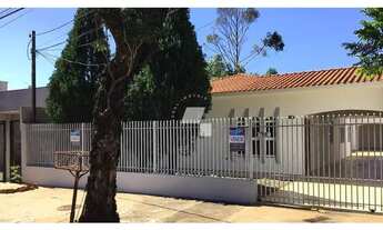 Imagem: Casa MARINGÁ - PR