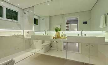 Imagem 6: Apartamento novo com 4 suítes plenas no Setor Bueno