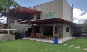 Imagem 4: Casa Mobiliada Casa com 3 dormitórios