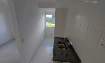 Imagem 5: Apartamento com 2 dormitórios para alugar, 53 m² por R$ 2.335,00/mês - Jardim Santa Gertru