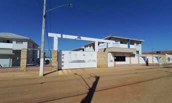 Imagem 2: ALUGUEL DE APÊ TÉRREO COND. FECHADO COM LAZER - PRÓXIMO A ANTIGA GARAGEM DA ANAPOLINA