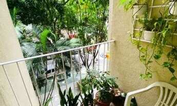 Imagem 6: APARTAMENTO - HIGIENÓPOLIS - SP