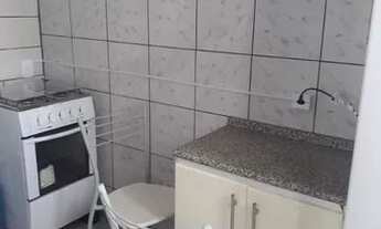 Imagem 3: Kitnet bairro João Paulo