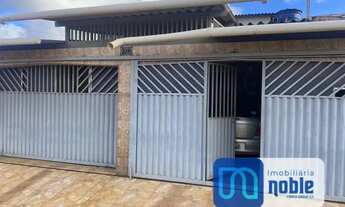 Imagem: Eq/32/34 Do Setor Leste Do Gama, Com 3 Quartos