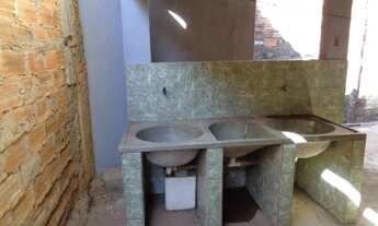 Imagem 3: CASA RESIDENCIAL JARDIM PETRÓPOLIS - GOIÂNIA-GOIÁS