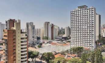 Imagem 7: Locação Apartamento 4 Dormitórios - 260 m² Campo Belo