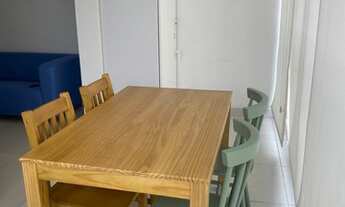 Imagem 4: Apartamento para aluguel tem 39 metros quadrados com 1 quarto em Pinheiros - São Paulo - S