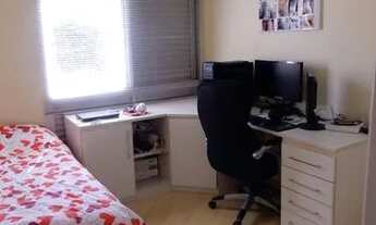 Imagem 7: APARTAMENTO - LAPA - SP