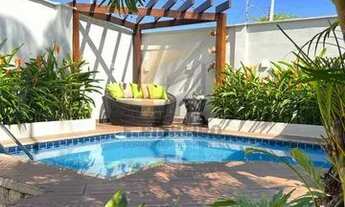 Imagem 3: Casa nó Efigênio Salles - Px ao Lebaron - 3 quartos