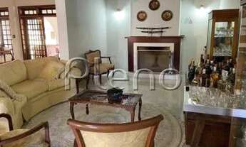 Imagem 4: Casa à venda no Gramado - Campinas