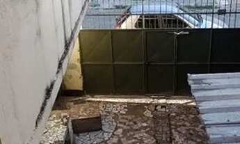 Imagem: Casa pra alugar