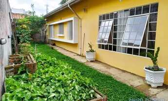 Imagem 4: CASA ASSOBRADADA - BROOKLIN - SP