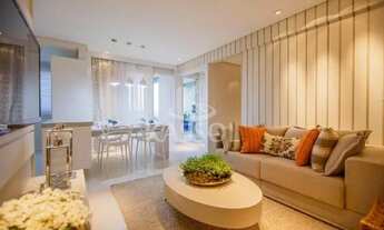 Imagem 4: MOBILIADO , 1 SUÍTE + 2 QUARTOS, 2 VGS, SACADA COM CHURRASQUEIRA