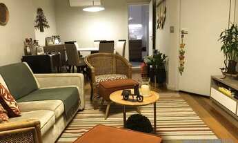 Imagem 3: APARTAMENTO - CAMPO BELO - SP