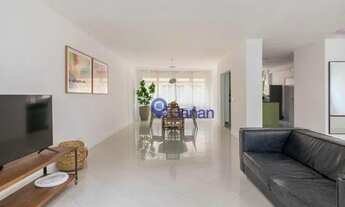 Imagem: Apartamento com 4 dormitórios, 204 m²