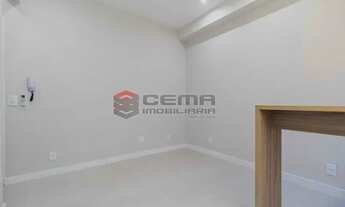 Imagem 7: Kitnet/Conjugado-LOCAÇÃO-Catete-Rio de Janeiro-RJ