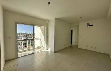 Imagem 3: Apartamento para venda com 75 metros quadrados com 3 quartos em Santa Isabel - Teresina