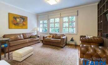 Imagem 3: SOBRADO - JARDIM PAULISTA - SP