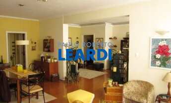 Imagem: APARTAMENTO - HIGIENÓPOLIS - SP