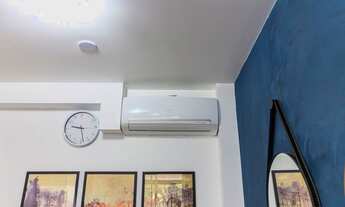 Imagem 7: Apartamento para Aluguel - Chácara Santo Antonio, 2 Quartos, 68 m2