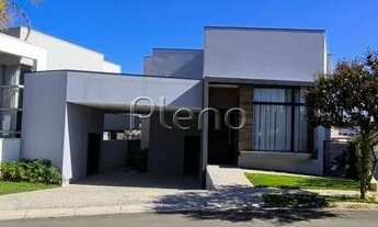 Imagem: Casa - Le Village - Valinhos