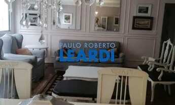 Imagem: APARTAMENTO - BELA VISTA - SP