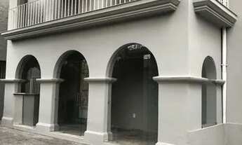 Imagem 5: CASA ASSOBRADADA - JARDIM PAULISTA - SP