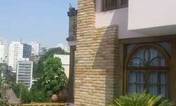 Imagem 4: SOBRADO - ALTO DE PINHEIROS - SP