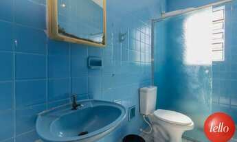 Imagem 6: São Paulo - Casa de Vila - Campo Belo