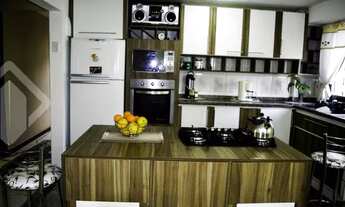 Imagem 7: PORTO ALEGRE - Casa Padrão - Aberta dos Morros