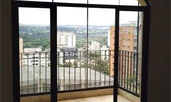 Imagem: APARTAMENTO COM 3 SUÍTES PARA VENDA E LOCAÇÃO