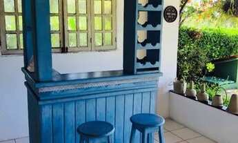 Imagem 5: Casa em Aldeia 4 Quartos 2 Suítes com 450m²