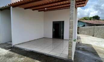 Imagem 6: Casa no ANTARES piscina