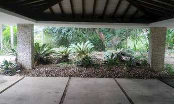 Imagem 6: Casa no "Condomínio Jardins do Itanhangá - Itanhangá - Rio de Janeiro/RJ