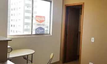 Imagem 4: Apartamento com 1 quarto para alugar por R$ 700.00, 30.73 m2 - HIGIENOPOLIS - LONDRINA/PR
