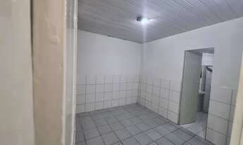 Imagem 7: Casa para aluguel com 70 metros quadrados com 2 quartos em Torre - Recife - PE