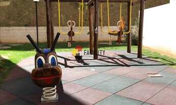 Imagem 3: Apartamento com 2 dormitórios à venda, 47 m² por R$ 340.000,00 - Jardim Alto da Boa Vista