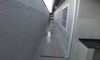 Imagem: Casa reformada vila Caiçara Praia Grande