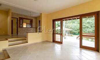 Imagem 4: Casa - Loteamento Residencial Barão do Café - Campinas